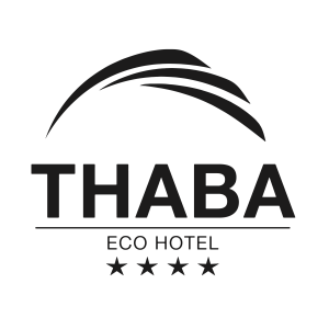 Thaba Eco Hotel Logo