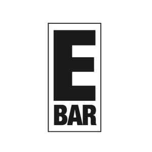 E|Bar Logo
