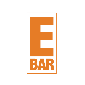 E|Bar Logo
