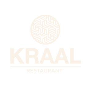 Kraal Restaurant Logo