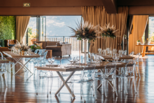 Lobola Deck at Thaba Eco Hotel