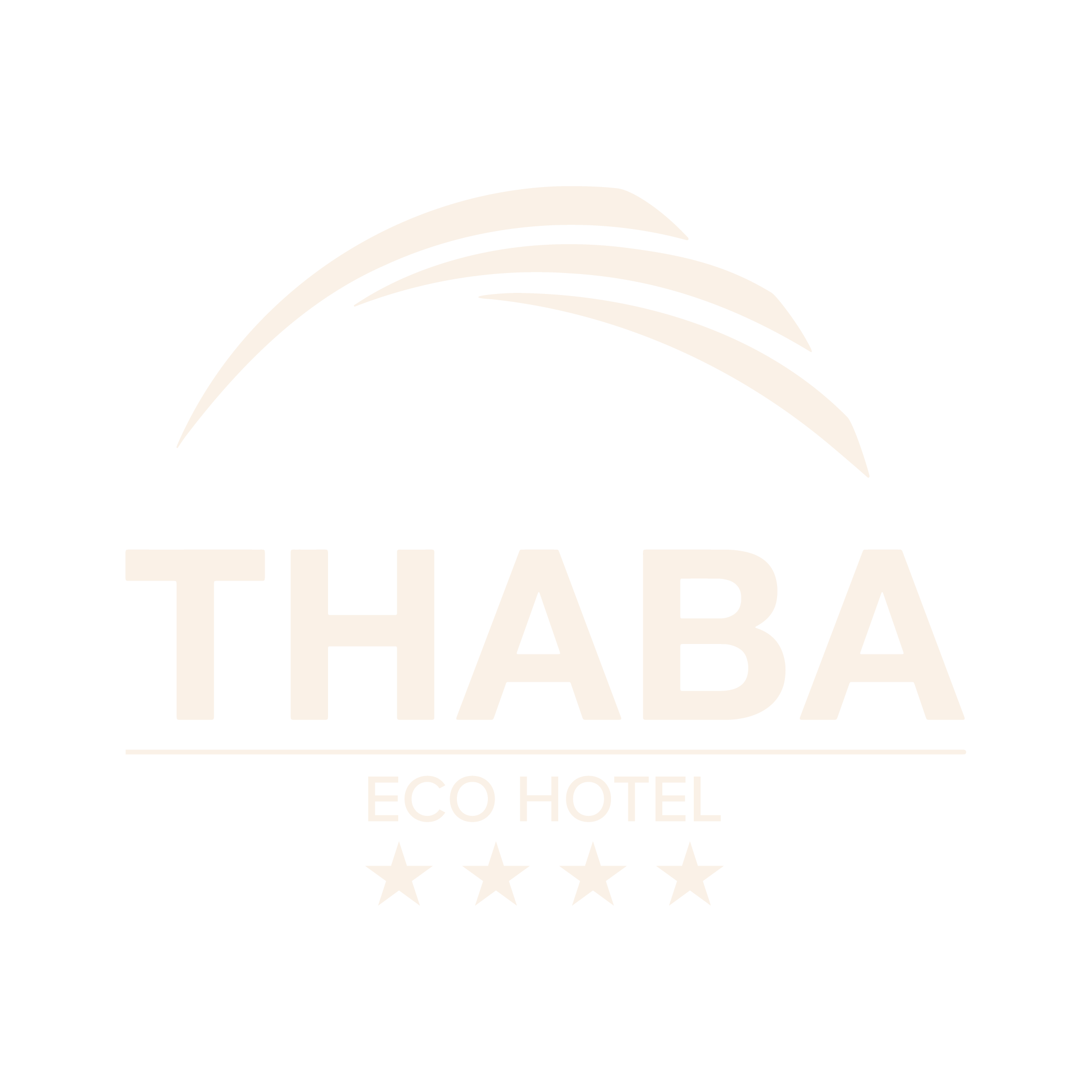Thaba Eco Hotel