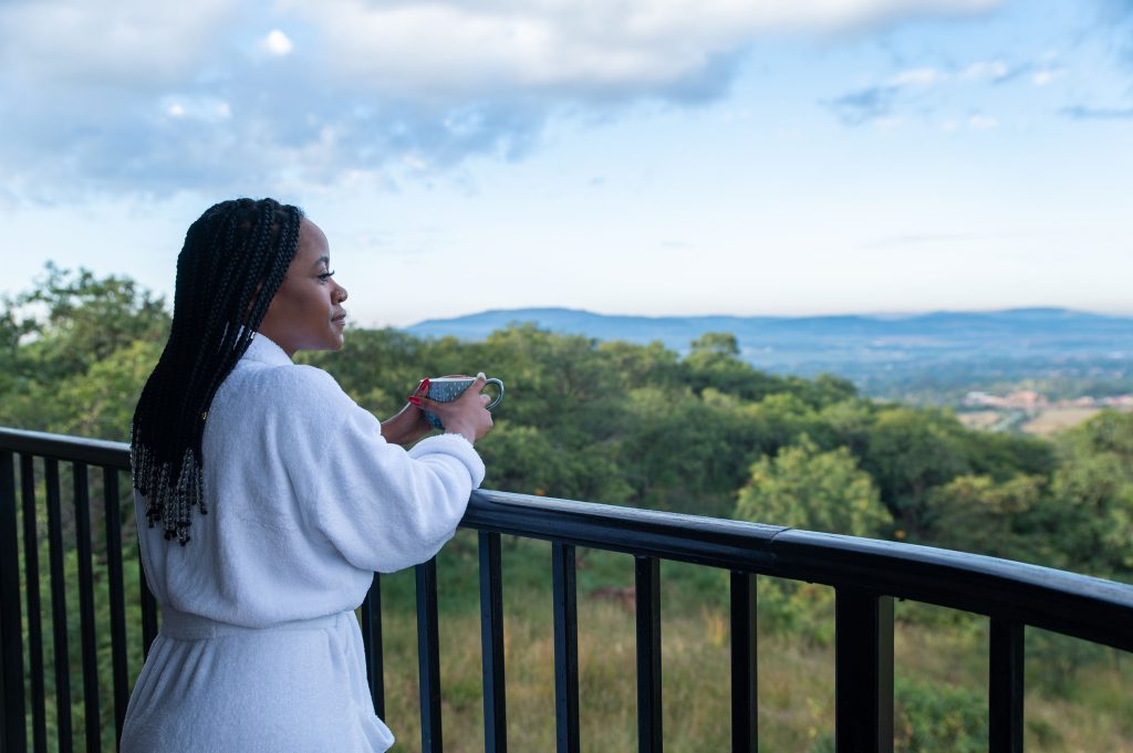 Thaba Eco Hotel Panoramic Views