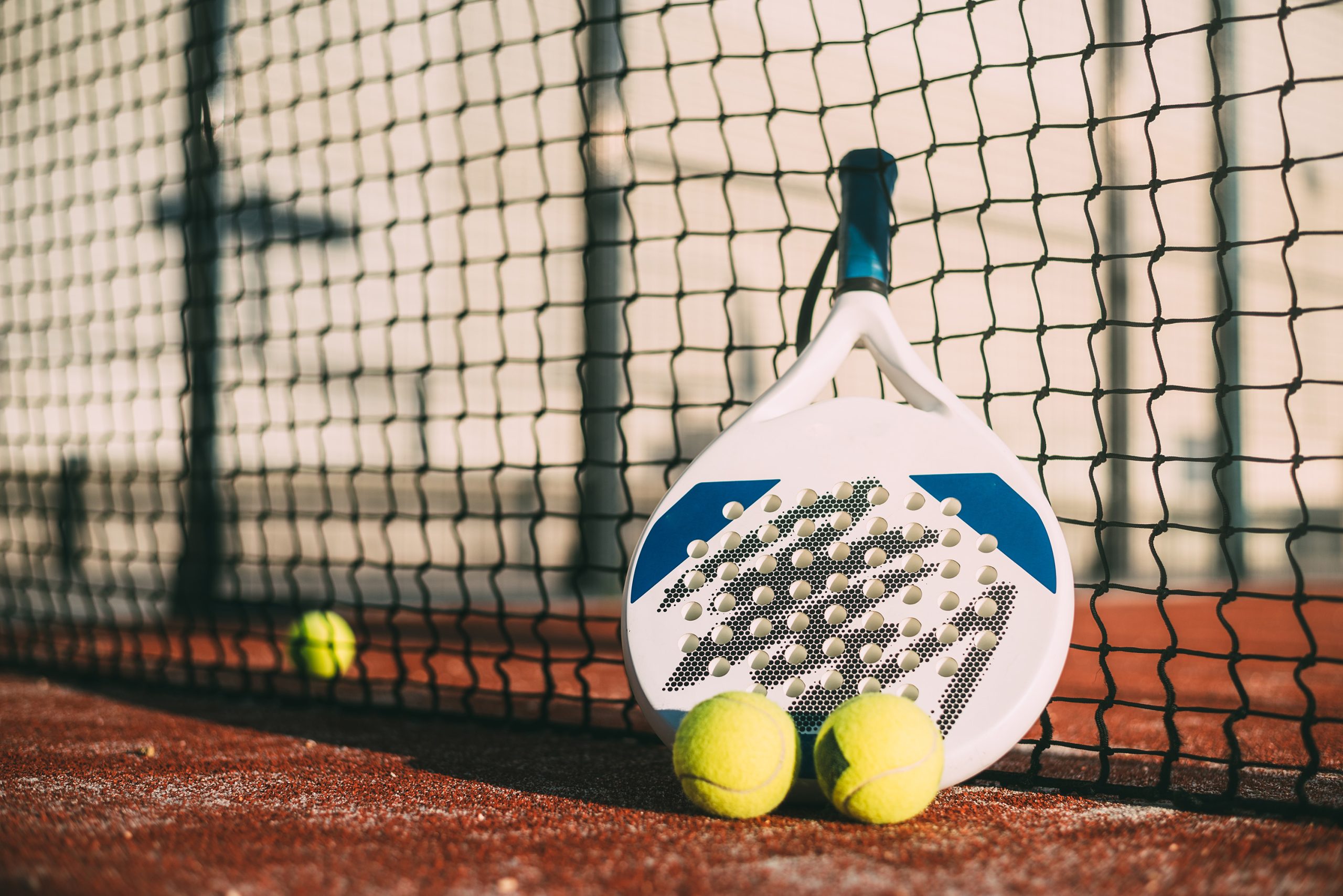 Padel Teambuilding at Thaba - Thaba Eco Hotel Padel Teambuilding now available at Thaba Conferencing