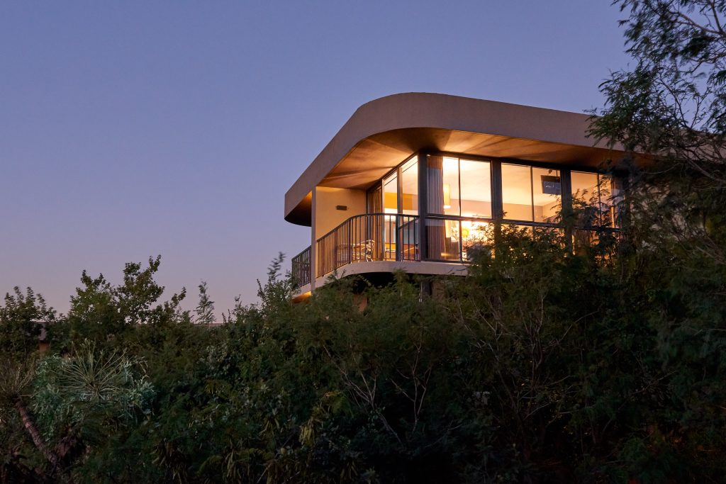 Thaba Eco Hotel the best staycation location this December