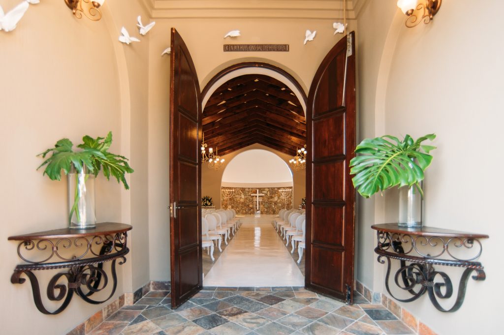 Thaba-Church - Thaba Eco Hotel Destination Weddings at Thaba