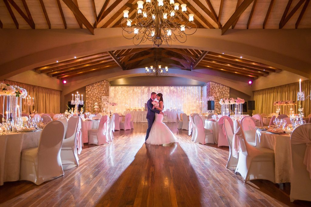 Thaba Dream Weddings