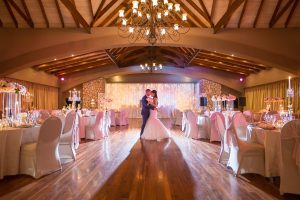 Thaba Dream Weddings