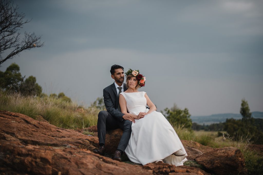 Thaba Wedding Trends