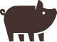 Contains Pork